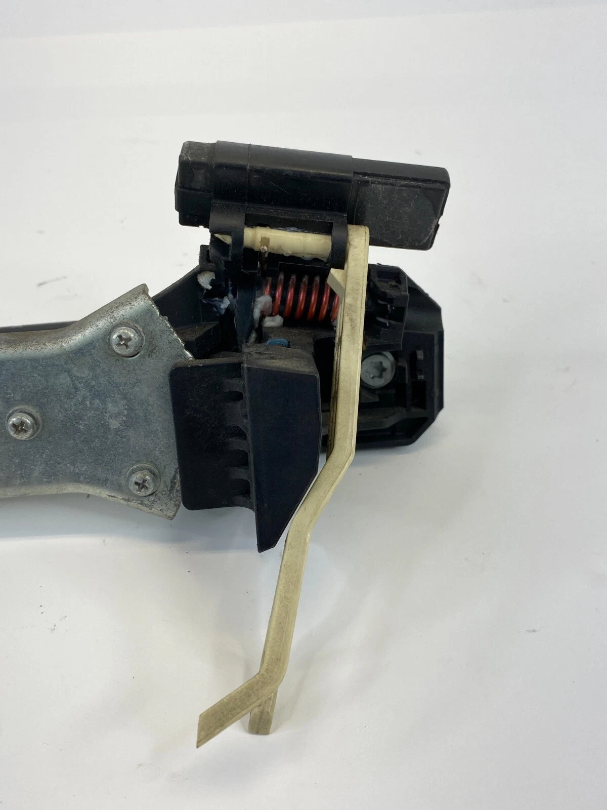 2010-2015 TOYOTA PRIUS REAR RIGHT SIDE EXTERIOR OUTER DOOR HANDLE ASSEMBLY OEM