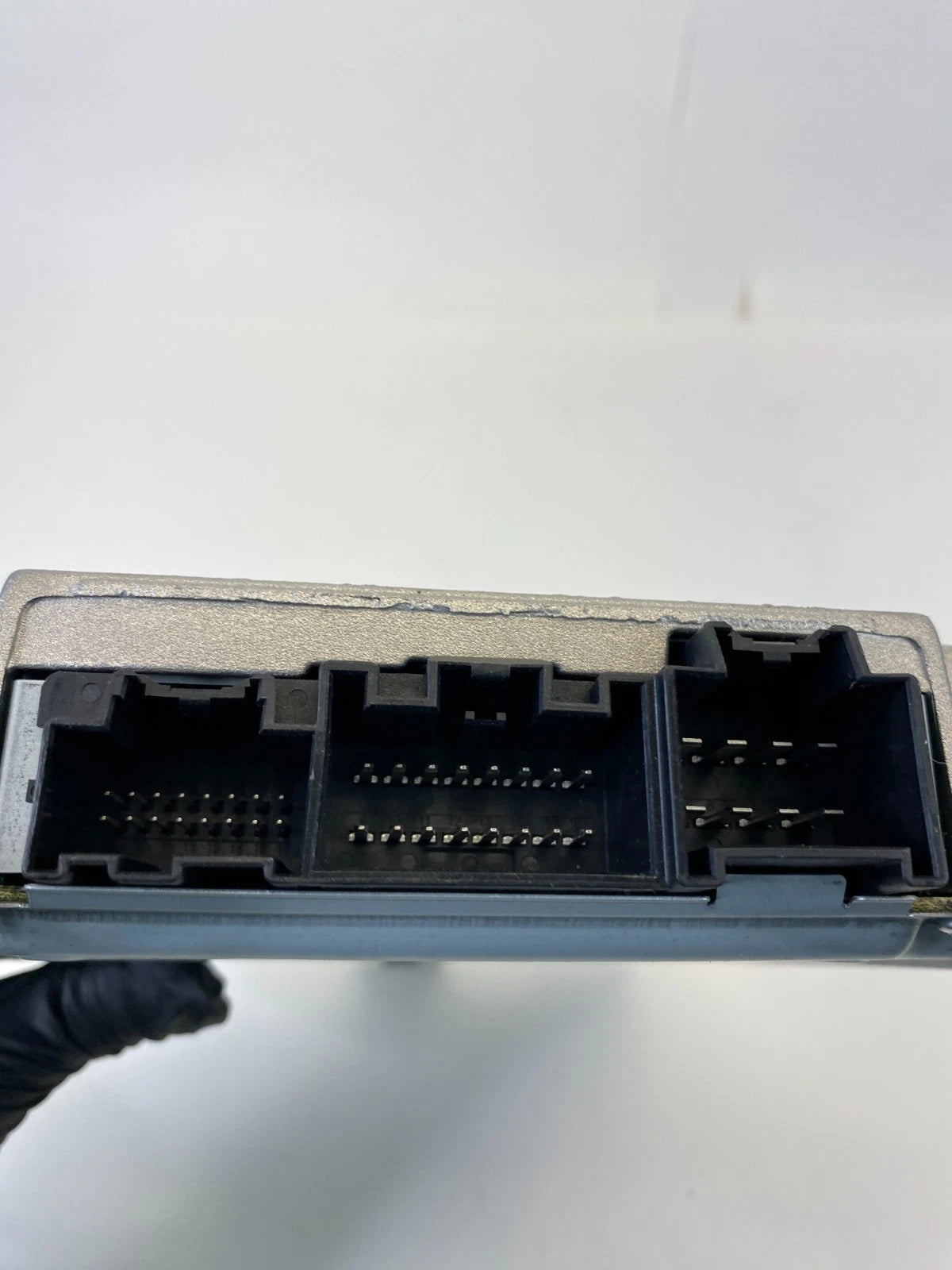 2010-2017 CHEVROLET EQUINOX SOUND SYSTEM AMPLIFIER RECEIVER UNIT 20872156 OEM