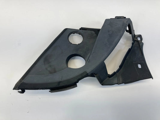 2006-2011 HONDA CIVIC SEDAN FRONT RIGHT WINDSHIELD COWL END CAP COVER OEM