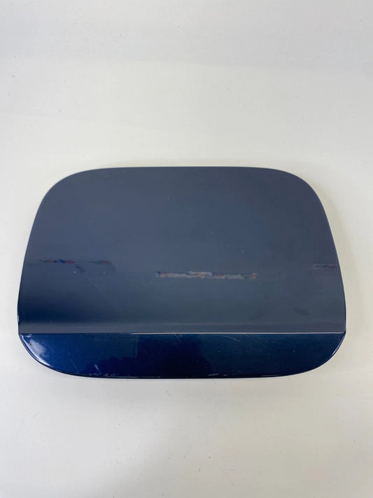 2005-2008 AUDI A4 QUATTRO FUEL FILLER GAS DOOR COVER LID 8E0-010-190-S OEM