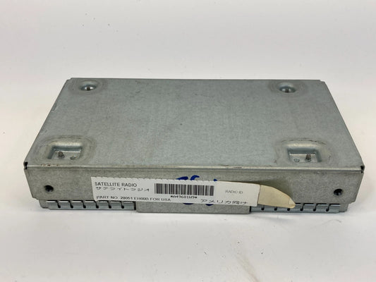 2011-2013 NISSAN MAXIMA BLUETOOTH COMMUNICATION CONTROL MODULE 28383ZY71A OEM