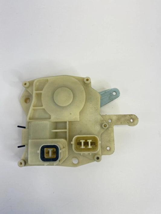 1998-2002 HONDA ACCORD SEDAN REAR RIGHT SIDE DOOR LOCK LATCH ACTUATOR OEM