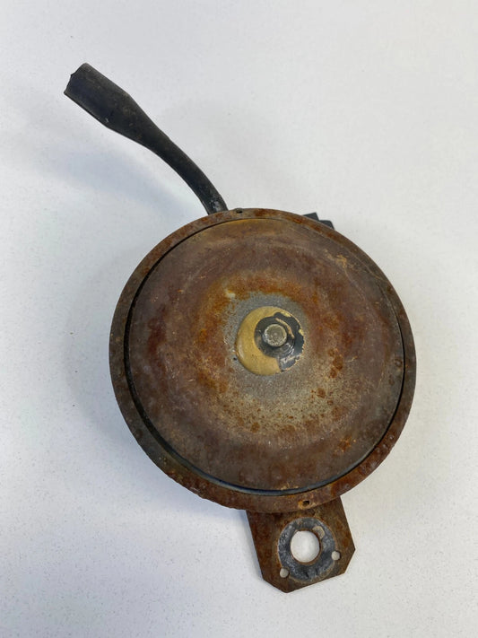 1990-1997 TOYOTA 4RUNNER 91-95 PICKUP HIGH PITCH NOTE HORN TONE ALARM SIGNAL OEM