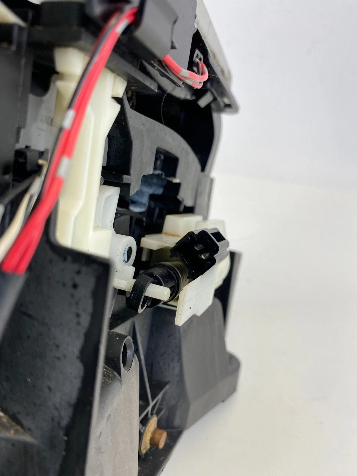 01-05 HONDA CIVIC 1.7L AUTOMATIC GEAR SELECTOR SHIFT SHIFTER LEVER ASSEMBLY OEM