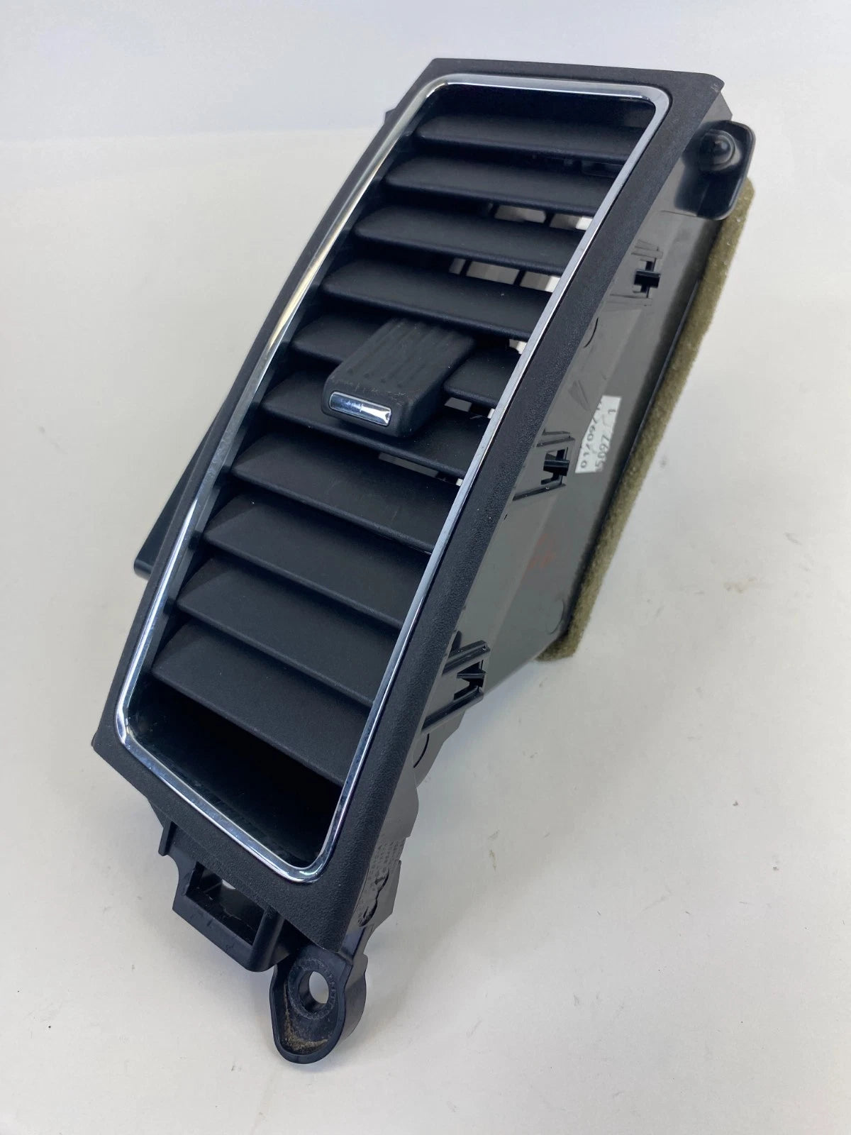 2013-2019 Ford Police Interceptor Sedan Left Dash Center AC Air Vent Duct OEM