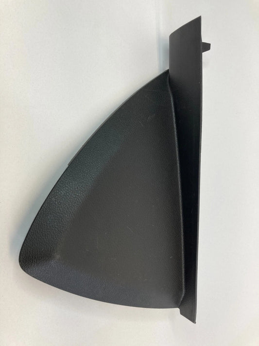 2012-2018 FORD FOCUS FRONT LEFT DASH END CAP COVER BEZEL TRIM BM51-A044C61-AAW