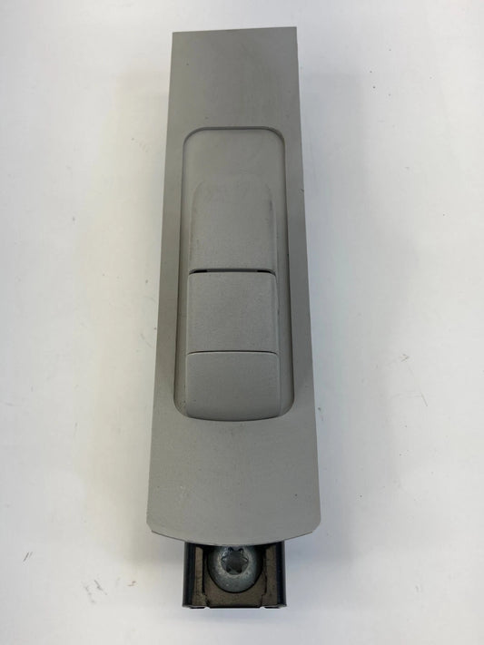 2013-2016 FORD FUSION FRONT RIGHT SEAT BELT HEIGHT ADJUSTER DG93-F602B82 OEM