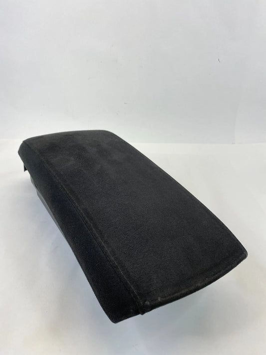 07-12 NISSAN ALTIMA CENTER CONSOLE ARM REST ARMREST LID COMPARTMENT 2388392 OEM