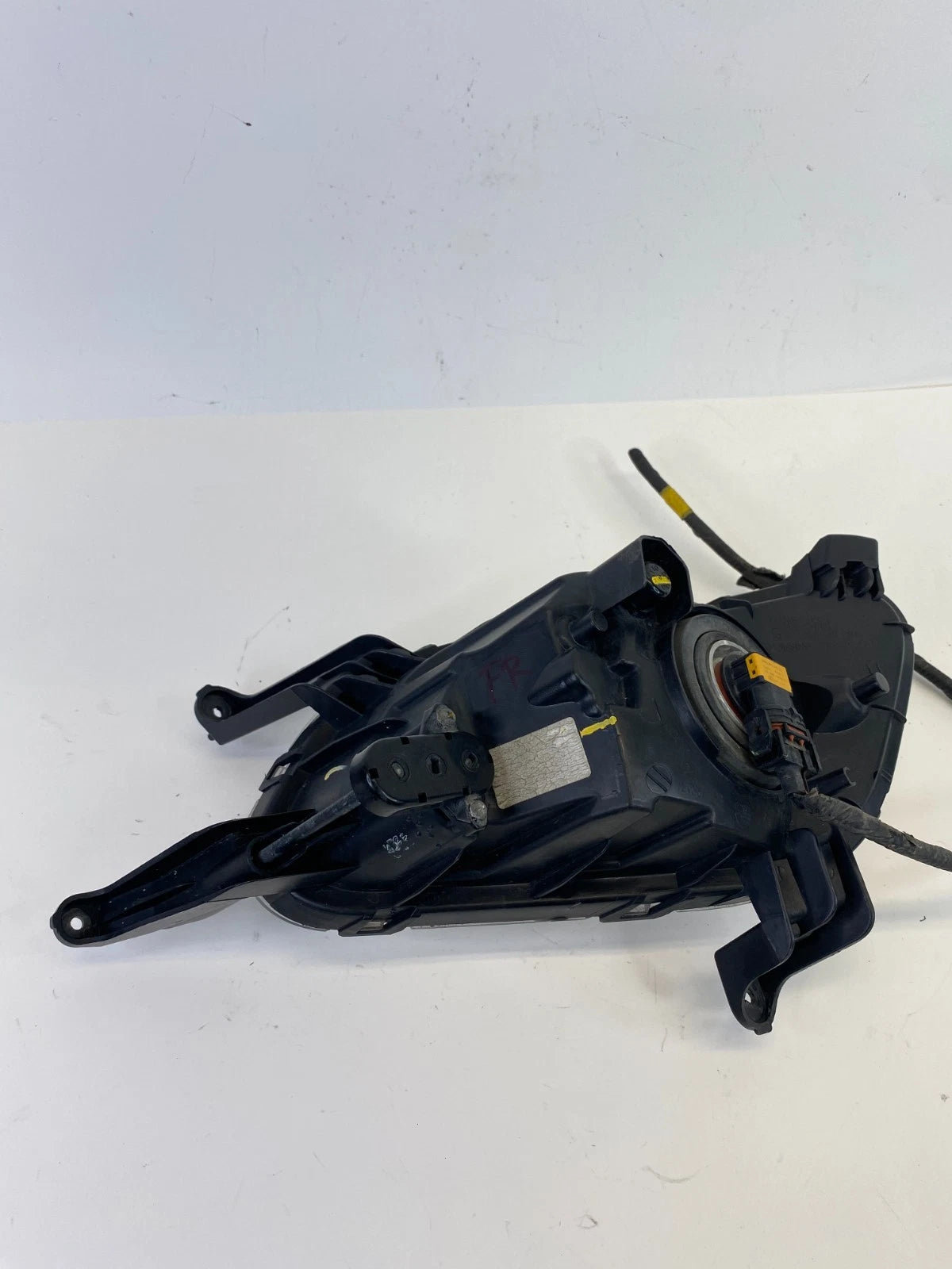 2014 2015 KIA OPTIMA RIGHT PASSENGER SIDE FOG LIGHT FOLIGHT ASSY 92202-2T5