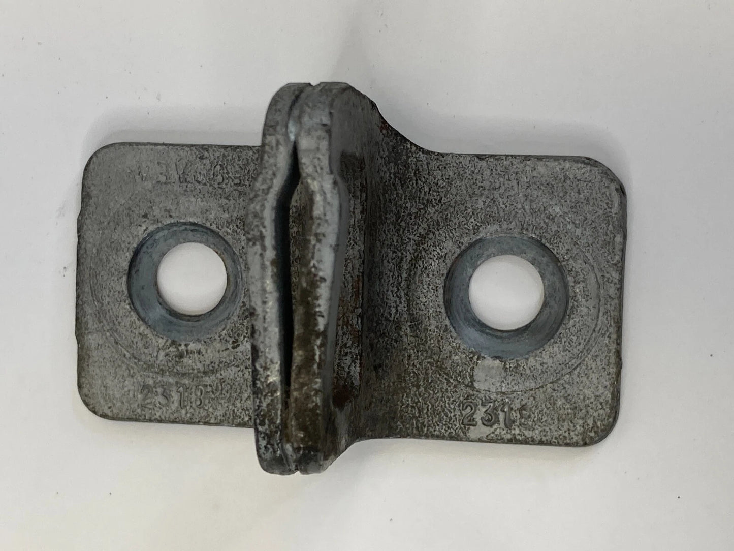 2009-2014 VOLKSWAGEN ROUTAN LEFT & RIGHT SIDE SLIDING DOOR STRIKER HINGE OEM