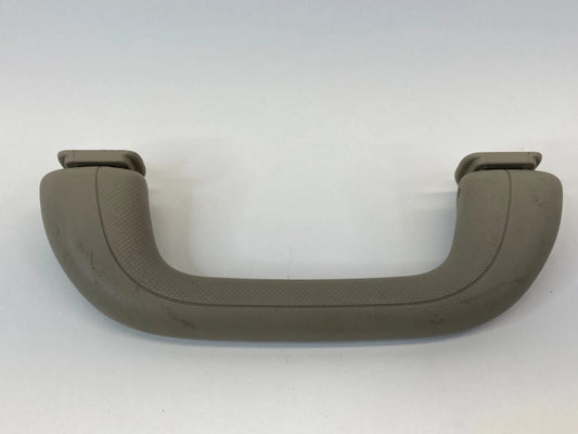 07-10 HYUNDAI ELANTRA FRONT LEFT DRIVER SIDE INNER ROOF GRAB GRAP GRIP HANDLE
