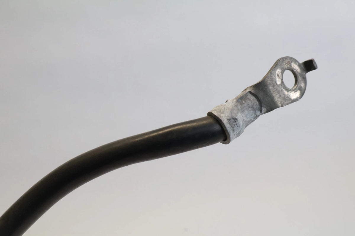 2012-2018 FORD FOCUS NEGATIVE BATTERY CABLE TERMINAL SENSOR AV6N-10C679-BB
