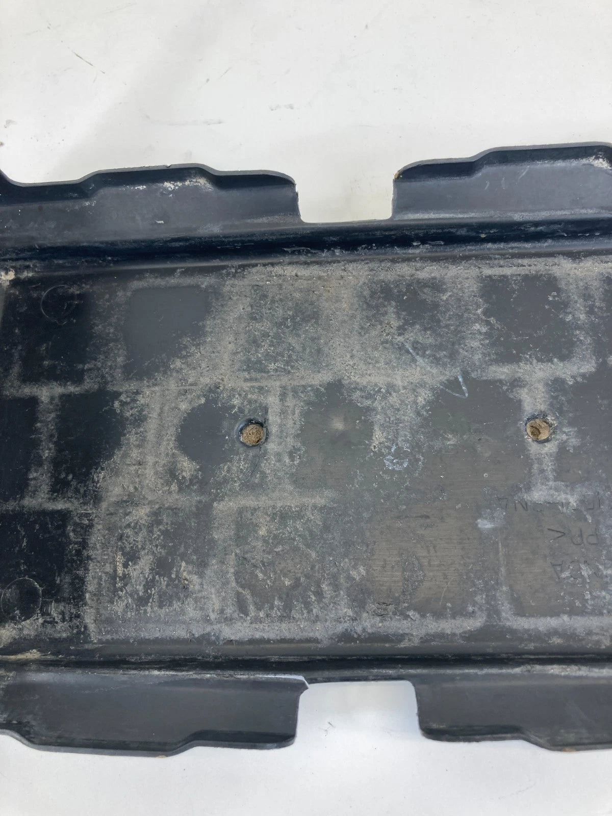 06-15 2006-2015 Honda Civic Sedan 1.8L Lower Tray Under Battery Cover Trim OEM