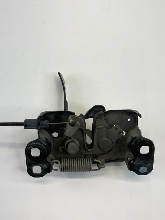2011-2023 DODGE CHARGER CHRYSLER 300 FRONT HOOD LATCH LOCK ASSEMBLY OEM