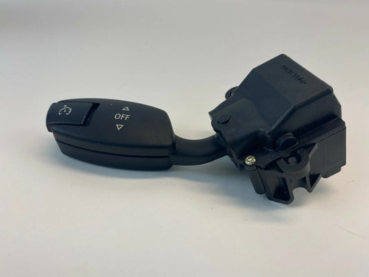 04-05 BMW 545I 645ICI 530I 525I STEERING COLUMN CRUISE CONTROL SWITCH 6924104D