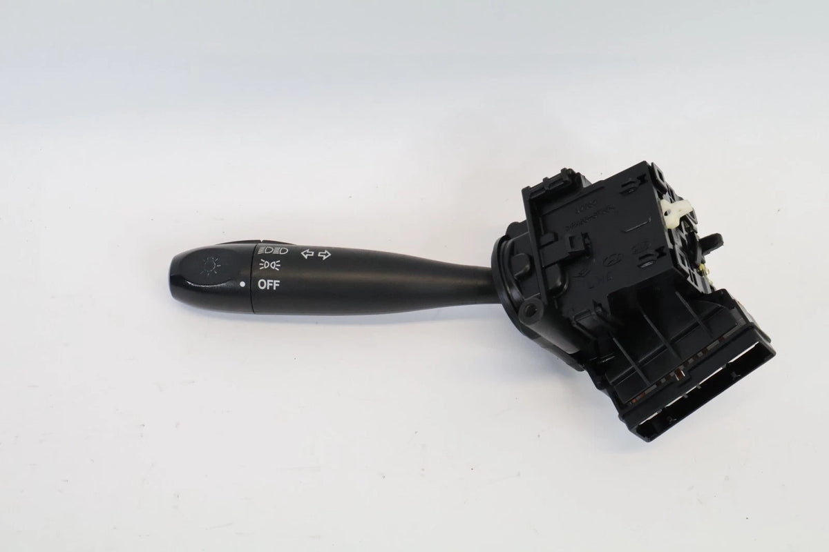 2006-2011 HYUNDAI ACCENT HEADLIGHT TURN SIGNAL MULTI-FUNCTION CONTROL SWITCH OEM