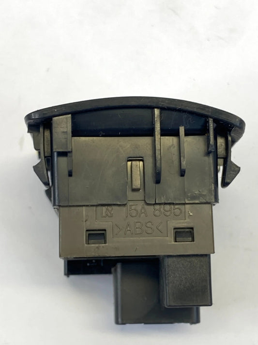 2006-2013 LEXUS IS250 IS350 DASH TRACTION CONTROL ECT PWR SNOW SWITCH PANEL
