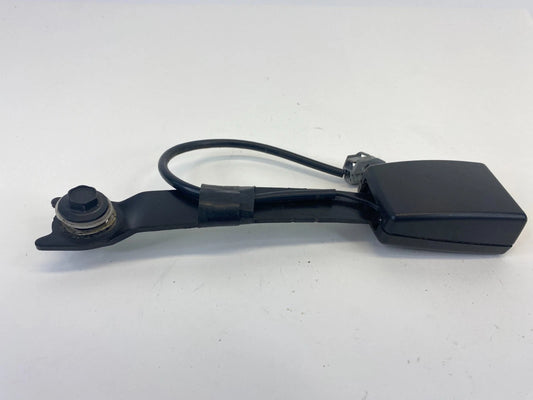 2010-2012 BUICK ENCLAVE FRONT PASSENGER RIGHT SEAT BELT BUCKLE LATCH OEM 6167966