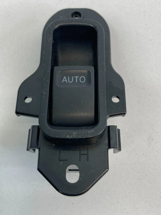 1999-2003 LEXUS RX300 REAR LEFT SIDE DOOR POWER WINDOW CONTROL SWITCH BUTTON OEM