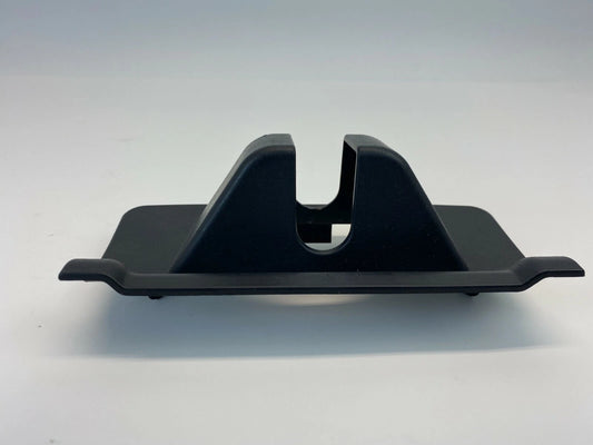 2006-2012 FORD FUSION REAR RIGHT SEAT LOCK LATCH COVER TRIM 6E53-54638A74-AC OEM