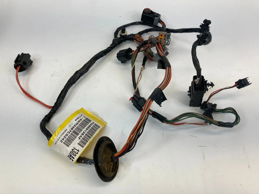 08 09 CHRYSLER TOWN & COUNTRY REAR RIGHT SLIDING DOOR HARNESS WIRE P04869138AF