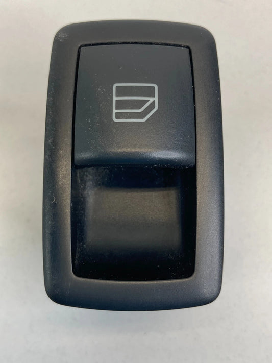 2006-2011 MERCEDES-BENZ ML 350 SUV 4-DR REAR LEFT DOOR WINDOW SWITCH A2518200510
