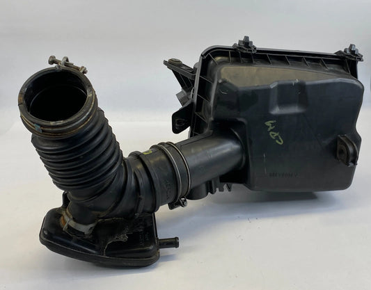 15-23 MITSUBISHI OUTLANDER SPORT AIR BOX CLEANER FILTER HOUSING RESONATOR OEM