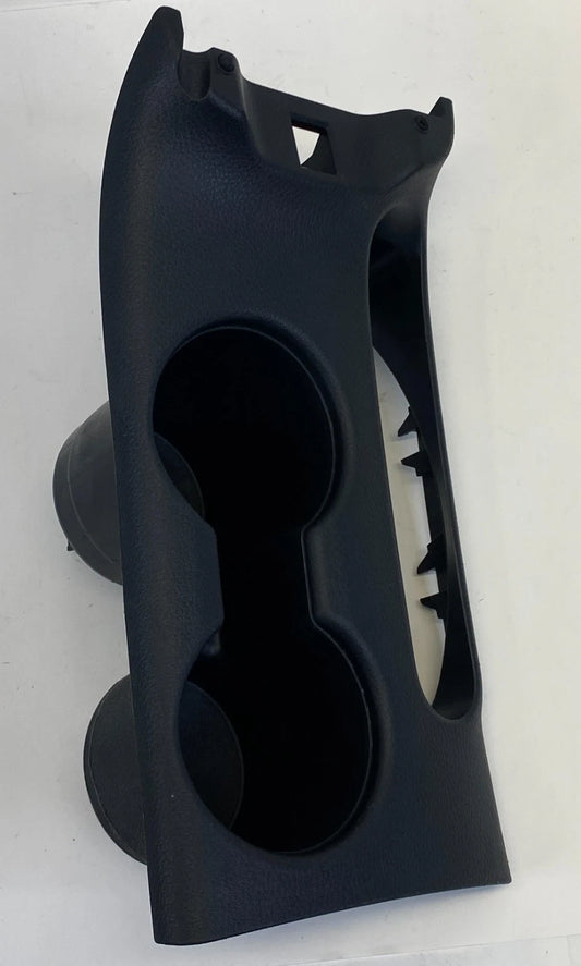 2013-2016 NISSAN SENTRA CENTER CONSOLE CUP HOLDER BEZEL TRIM OEM 96913-4FU0A