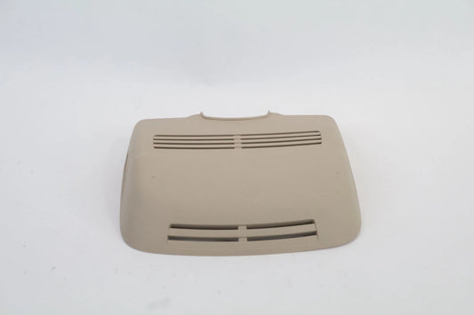 10-16 MERCEDES W212 E350 REAR VIEW MIRROR RAIN SENSOR LANE COVER A2128210736