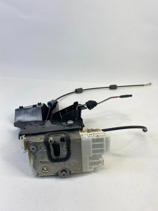 2006-2012 MERCEDES W251 R350 08-12 GL550 REAR RIGHT DOOR LOCK LATCH 1697302435