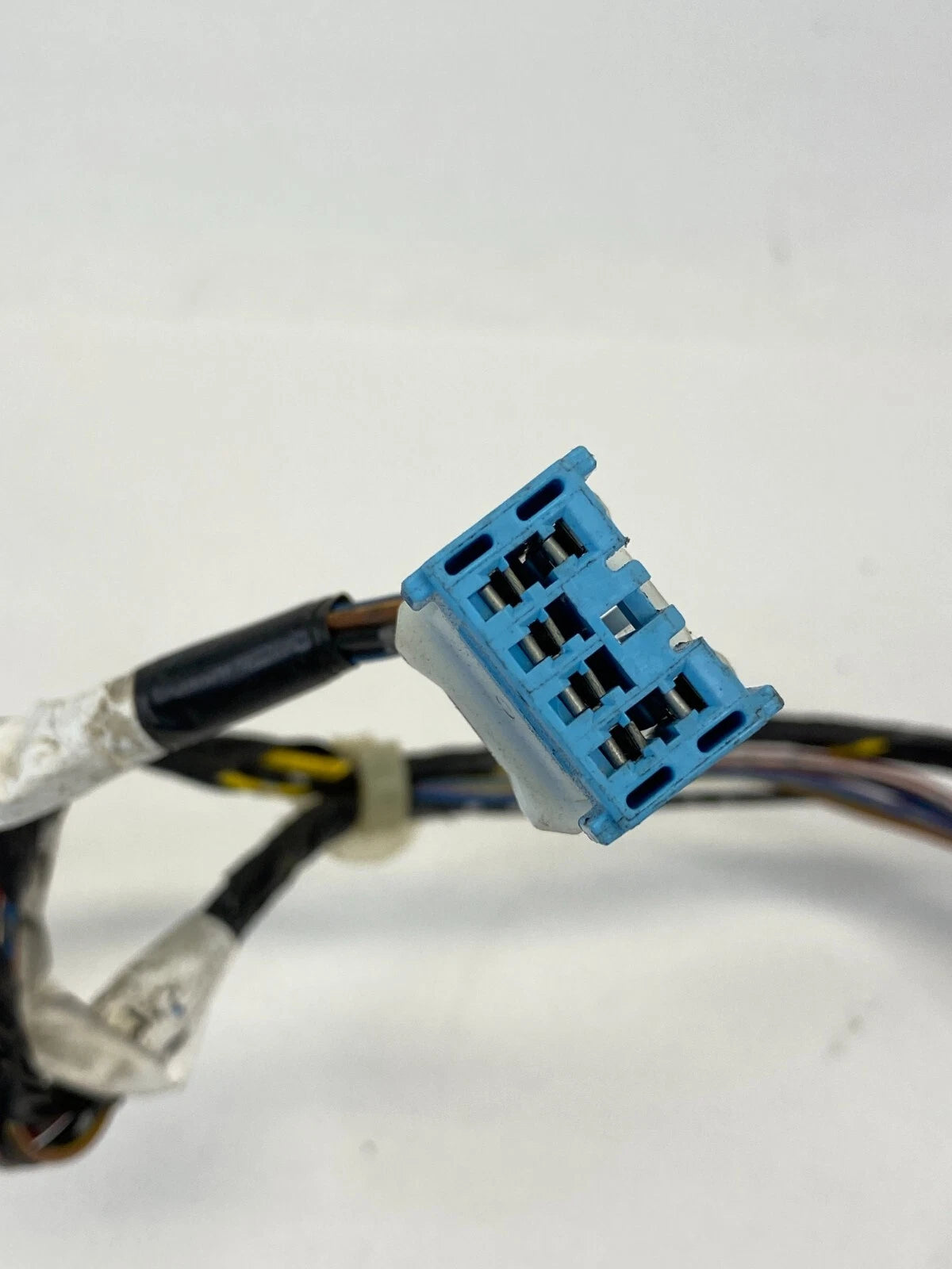 04 05 06 07 08 ACURA TL REAR RIGHT SIDE BACK DOOR HARNESS WIRE WIRING RH OEM