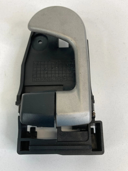 2004-2012 MITSUBISHI GALANT LEFT LH INNER DOOR HANDLE INSIDE MR970139 OEM