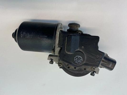 2006-2009 FORD FUSION SEL SEDAN 3.0L FRONT WINDSHIELD WIPER MOTOR OEM AX159010