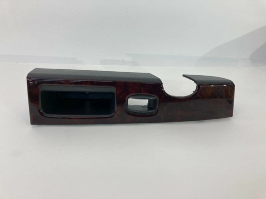 03-09 KIA SORENTO FRONT RIGHT SIDE DOOR WINDOW SWITCH BEZEL TRIM 478510-1110 OEM