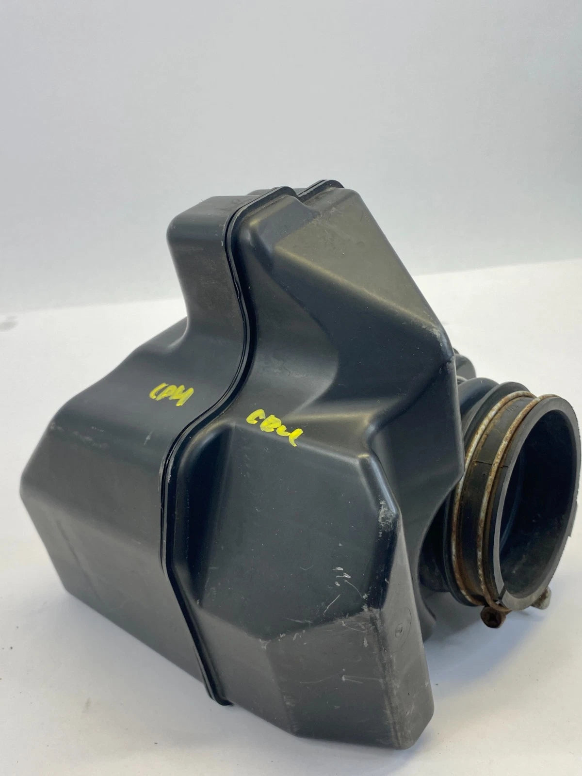 2007-2009 LEXUS RX350 3.5L AIR INTAKE CLEANER RESONATOR BOX TUBE HOSE DUCT