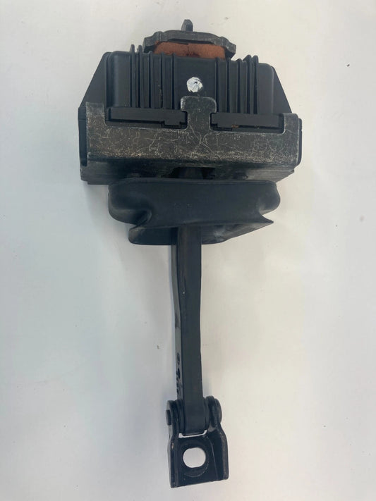 2009 2010 BMW 535I XDRIVE FRONT LEFT SIDE DOOR CHECK STOP STOPPER DETENT OEM