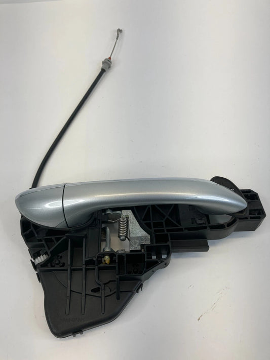2006 2007 MERCEDES-BENZ ML 500 REAR RIGHT SIDE EXTERIOR DOOR HANDLE ASSEMBLY OEM