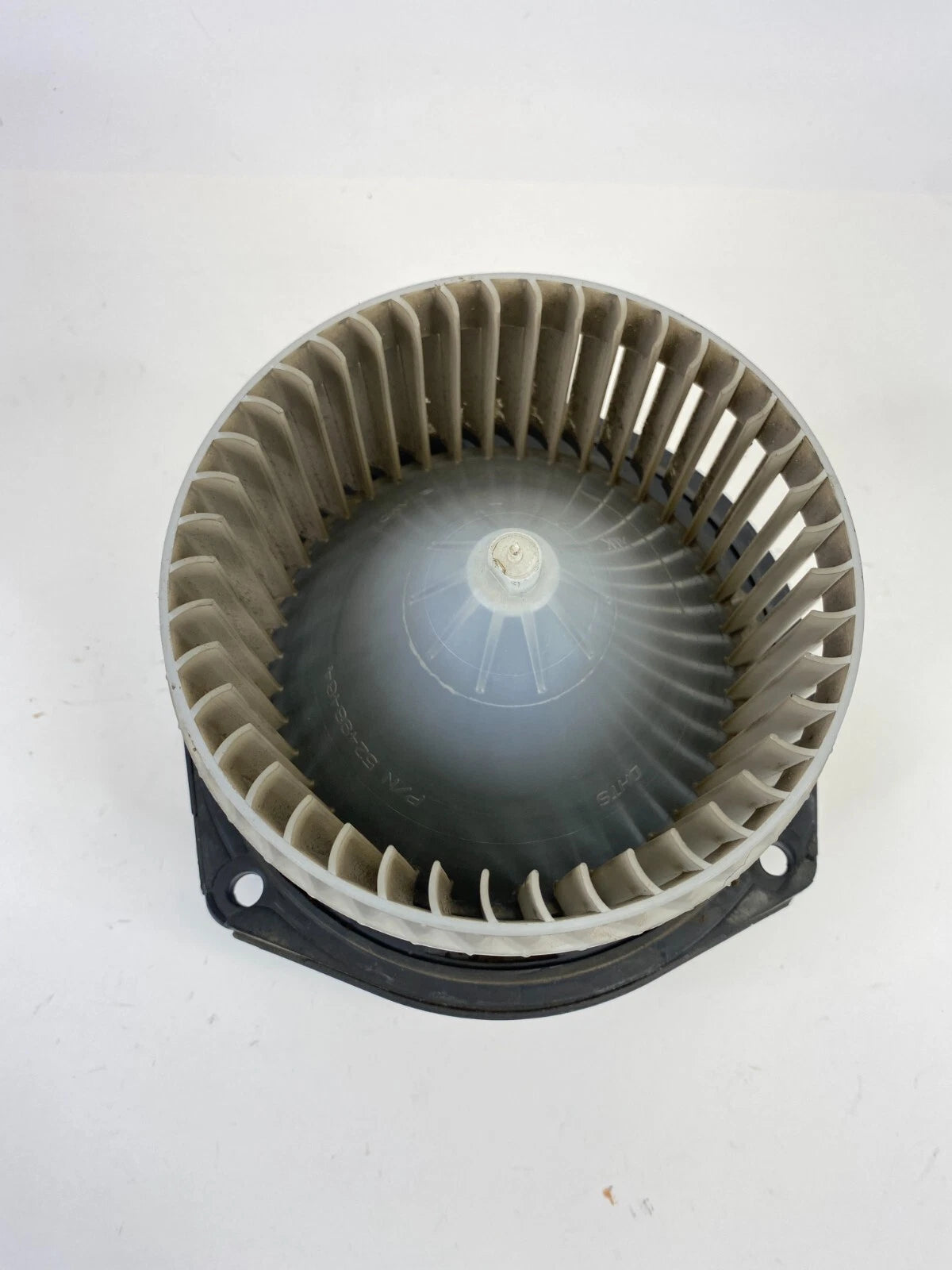 2004-2013 CHEVROLET IMPALA HEATER AC BLOWER MOTOR FAN ASSEMBLY 52408433 OEM