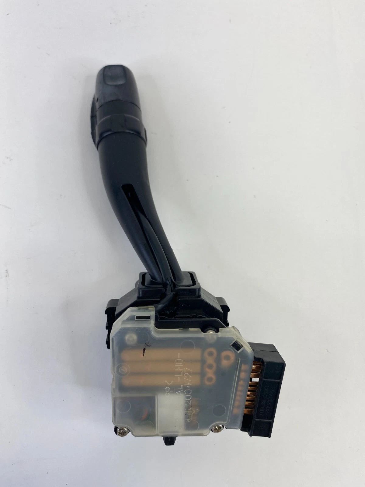 2006-2010 KIA OPTIMA HEADLIGHT TURN SIGNAL SWITCH STEERING COLUMN OEM 202004729