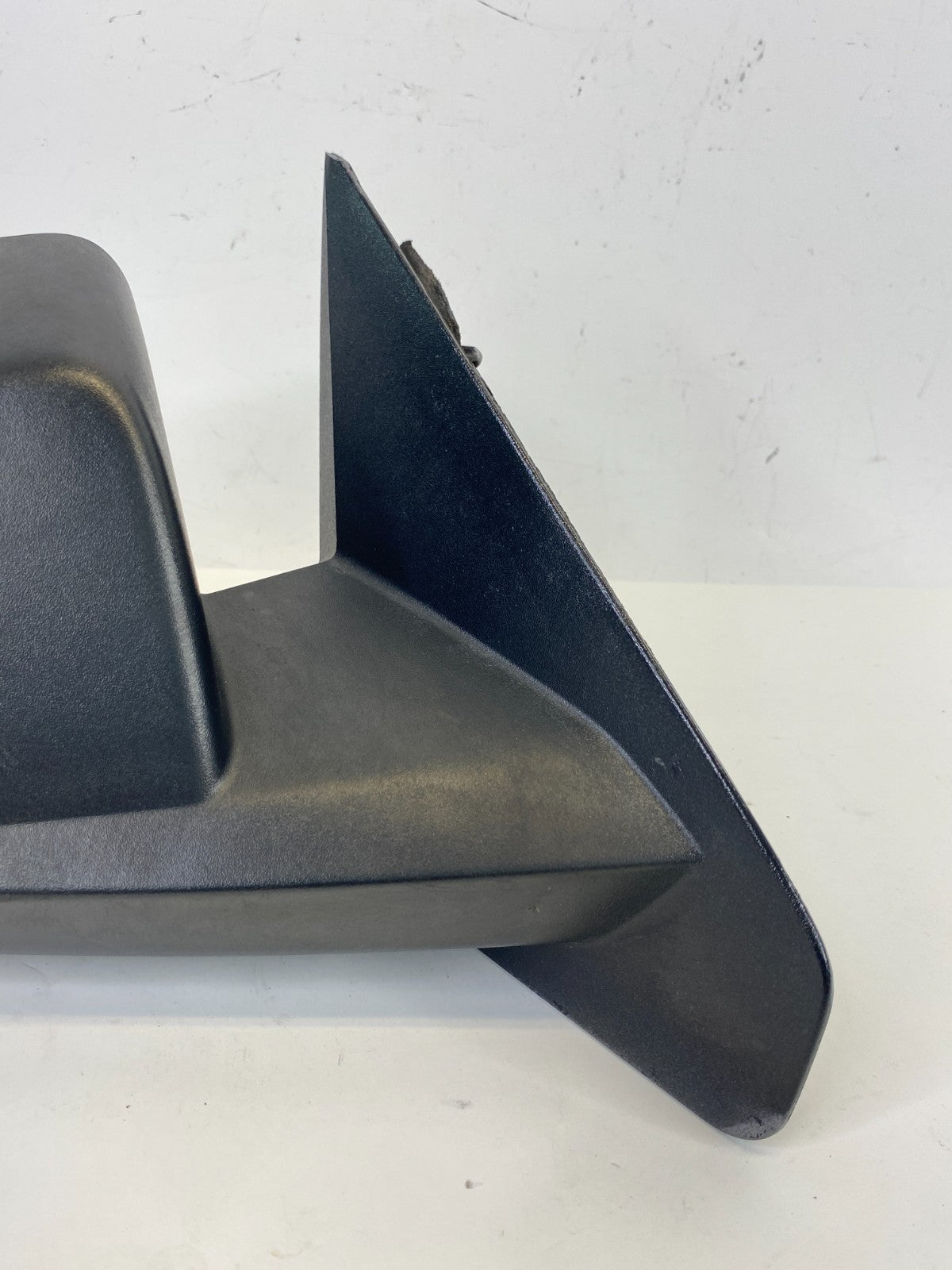 08-14 Dodge Avenger Front Right Passenger Side View Door Mirror 5008988AB OEM