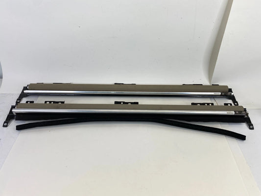 2013-2017 HYUNDAI ELANTRA GT PANORAMIC SUNROOF ROLLER SUNSHADE 81660-A5000