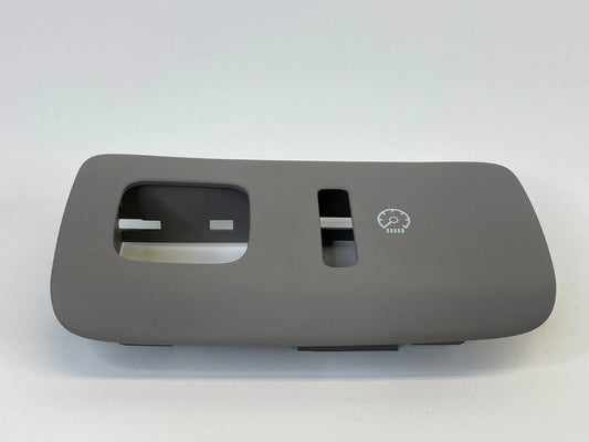 2002 2003 LEXUS ES300 DASH DIMMER SWITCH TRIM BEZEL LEFT OEM FACTORY 55446-33120