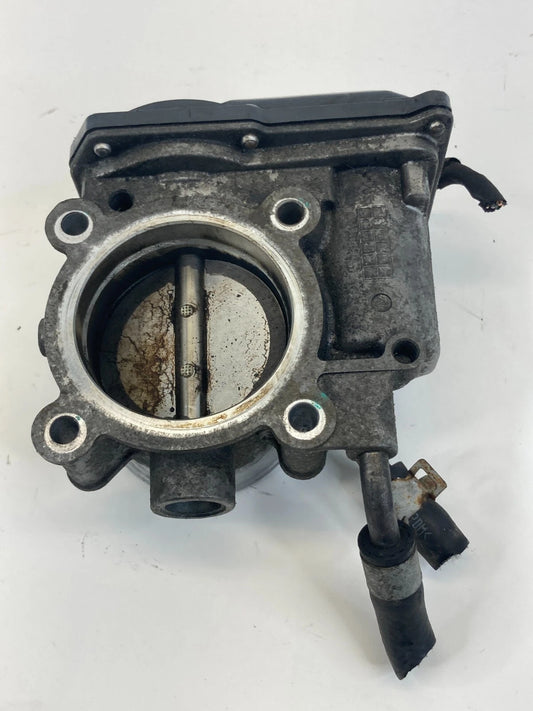 2012-2019 KIA SOUL 2.0L FRONT ENGINE AIR INJECTION THROTTLE BODY OEM 35100-2E000
