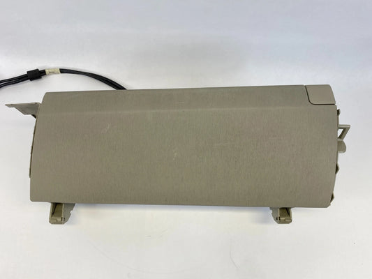 10-15 TOYOTA PRIUS UPPER GLOVE BOX STORAGE DASH COMPARTMENT 55511-47040 OEM