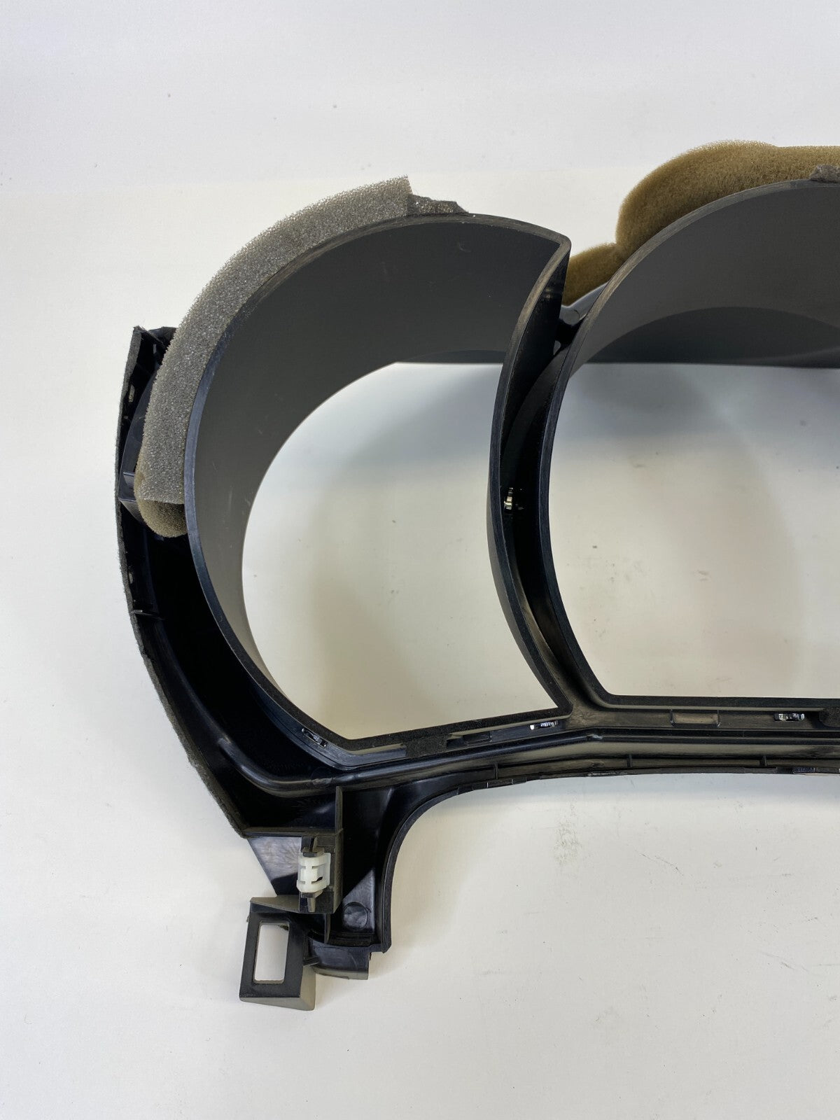 2009-2011 Nissan Murano Speedometer Instrument Cluster Dash Bezel 68240-1AA0A