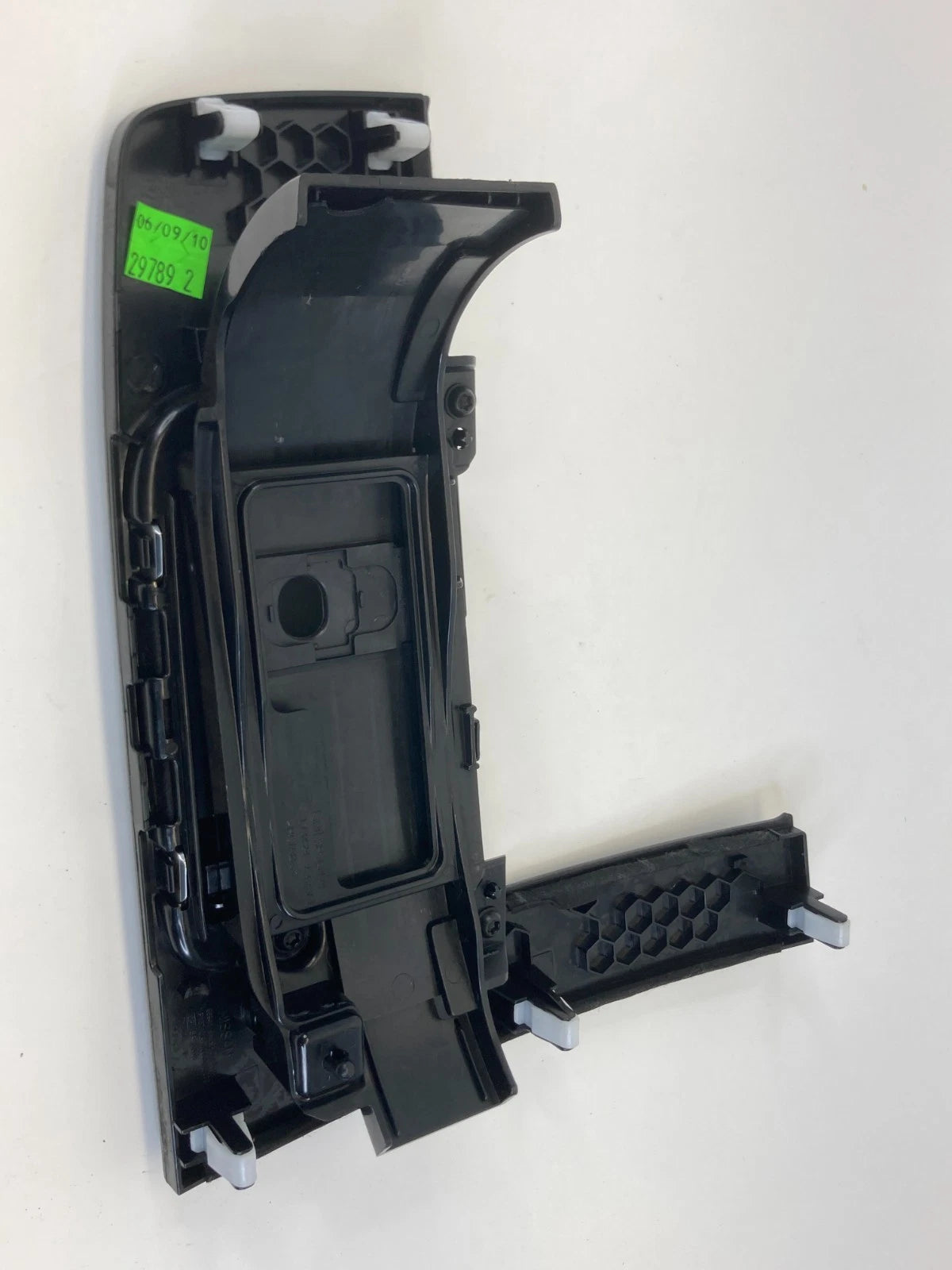 2009-2011 NISSAN MAXIMA CONSOLE SHIFTER BEZEL TRIM SELECTOR PANEL 96941-9N00A