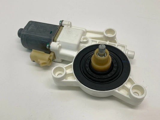 2008-2014 DODGE AVENGER REAR LEFT DOOR POWER WINDOW MOTOR 0130822328 OEM