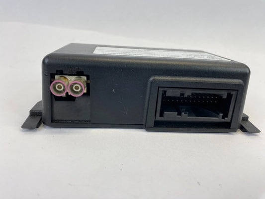 2014 2015 VOLKSWAGEN JETTA NAVIGATION COMMUNICATION CONTROL MODULE 561-035-285