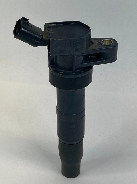 2010-2015 HYUNDAI TUCSON 2.4L L4 16V ENGINE IGNITION COIL IGNITER ASSEMBLY OEM