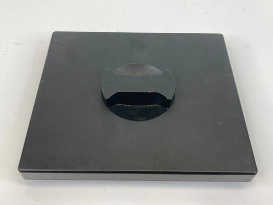 2009-2016 FORD FLEX CENTER CONSOLE REFRIGERATOR COOLER LID DOOR COVER BLACK OEM